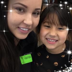 Meet your Posher, DaCreisha